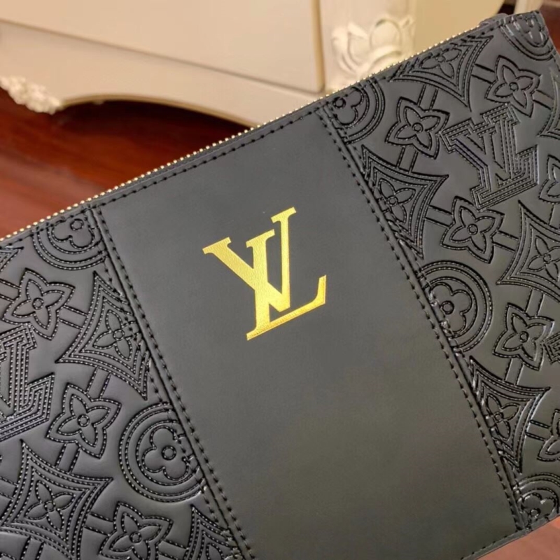 LV Clutch Bags